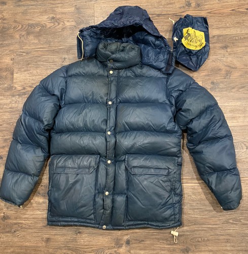 hudson bay down jacket