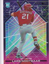 2022 Panini Chronicles - Lars Nootbaar #10 for sale | eBay