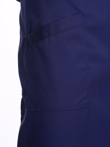 Unisex Hombres Mujeres Accesorios Disfraz Ropa de Trabajo Delantales con Cordones Cantimplora Chef Comida - Imagen 62 de 82
