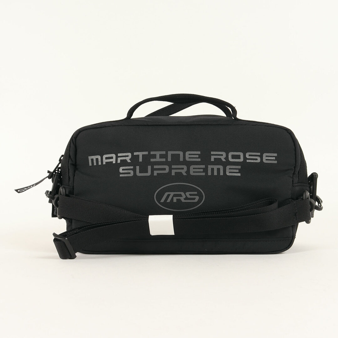 Supreme 24Aw Martine Rose Mini Duffel Bag / Shoulder Duffle Supreme 24Aw Martine Rose Mini Duffel Bag / Shoulder Duffle