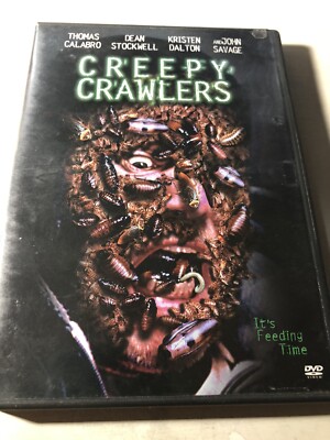 その他 Creepy Creatures [DVD] Amazon.com: National Geographic: Creepy Creatures : Movies & TV