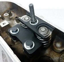 LS Dual Valve Spring Compressor Tool 4.8 5.3 5.7 6.0L LS1 LS2 LS3 LS6 For Chevy