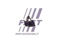 FAST FT96317 Halter, Bremsschlauch für ALFA ROMEO CITROËN  passend für FIAT