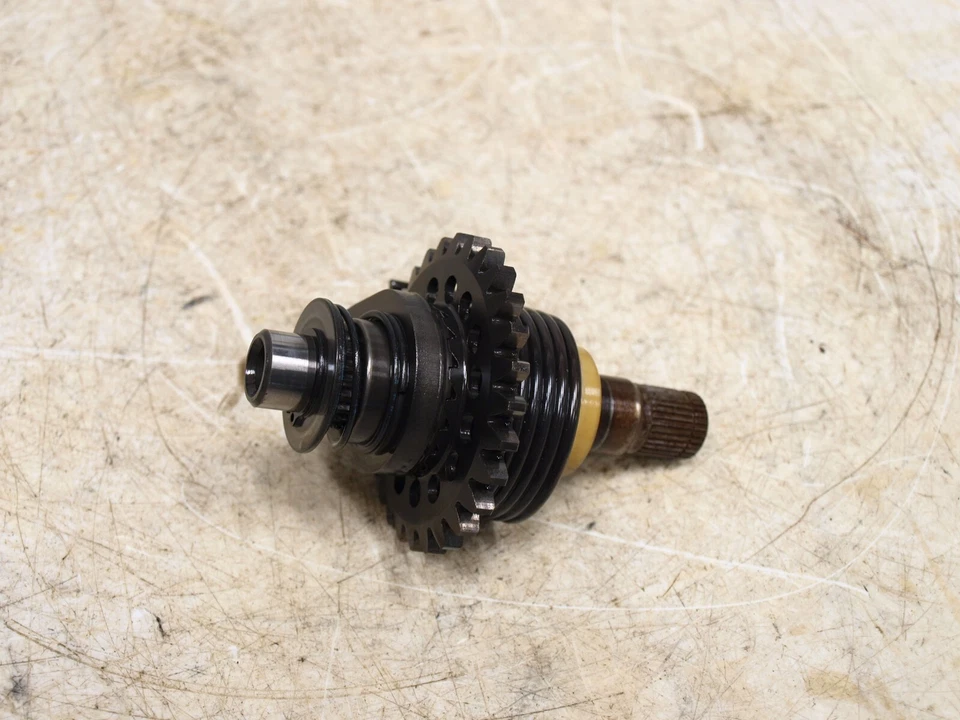 2014-2018 Yamaha YZ250F YZ250FX Kickstart Gear #6803 - Изображение 3 из 3