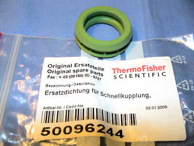 ThermoFisher Scientific 50096244 Dichtung f. Schnellkupplung Seal Quick Coupling