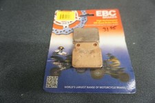 New EBC Rear Brake Pads Can-Am Commander Maverick KFX 400 LT250R LT500R FA137R