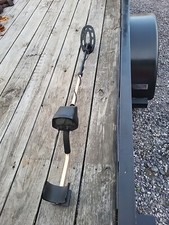 Fisher F5 Metal Detector Tested Working