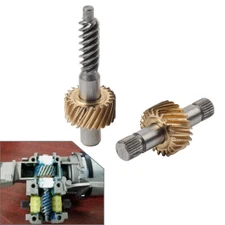 Top Latch Motor Gear Repair Kit For BMW E36 E46 E64 318i 323i M3 Convertible