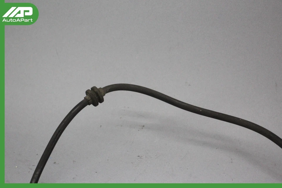 ✅ 07-14 Mercedes W221 S550 CL550 Rear Brake Pad Wear Sensor Unit 2215409810 OEM - Image 2 of 4
