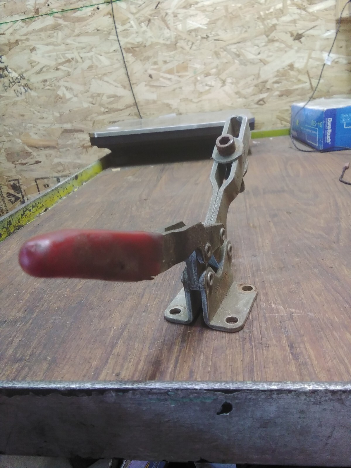 Destaco 235U Toggle Clamp eBay