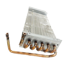 Luvata C0T-250F MAP-700PSIG AC Refrigeration COIL