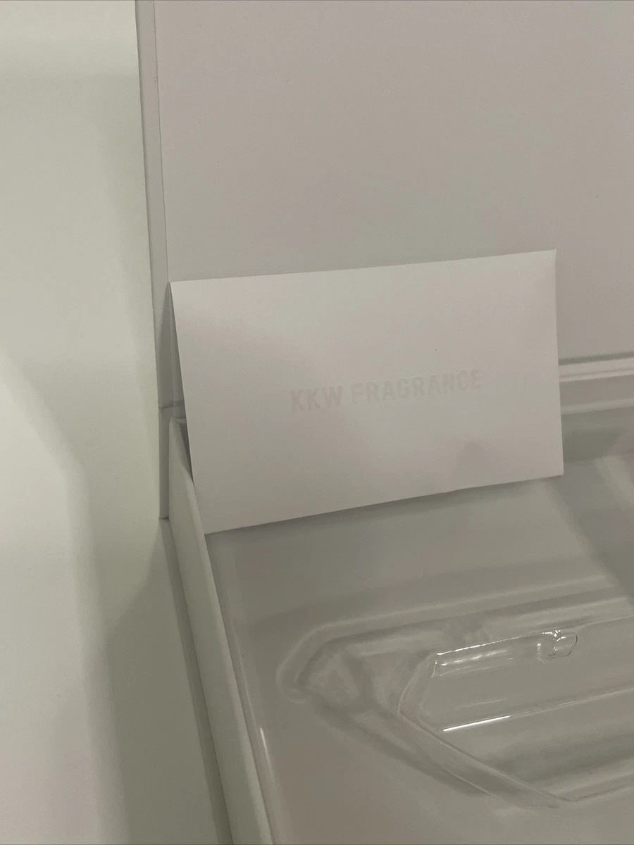Kkw crystal peach new arrivals