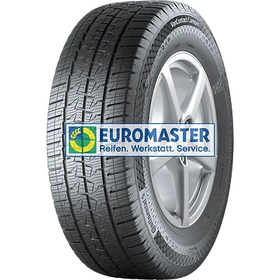 Ganzjahresreifen CONTINENTAL 225/75 R 16CP TL 118R VANCONTACT CAMPER