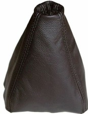 Schaltsack Schaltmanschette passend für BMW 5er e39 Bj: 1995-03 100% Echtleder