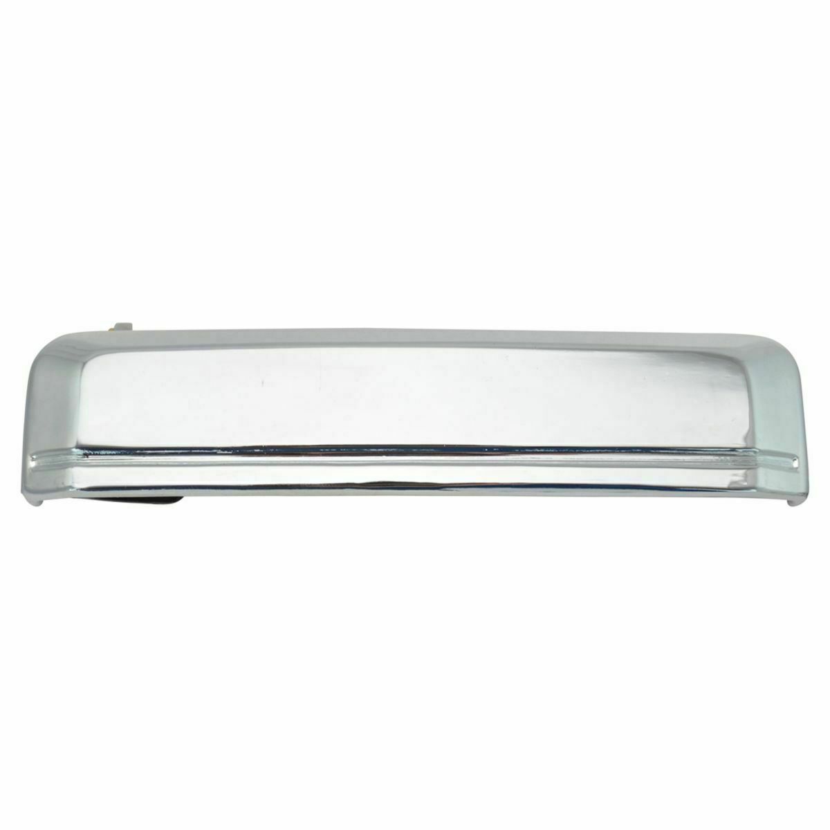 CHROME Outside Door Handle RH Passenger Side NEW for 86-97 D21 PICKUP PATHFINDER