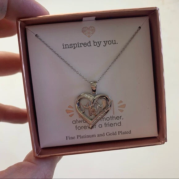 Nordstrom mom necklace sales