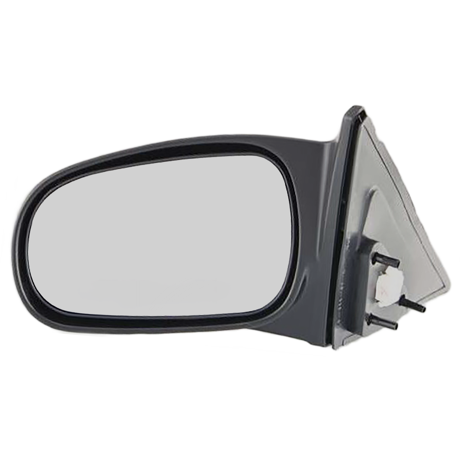 New Driver Side Mirror For Honda Civic 1996-2000