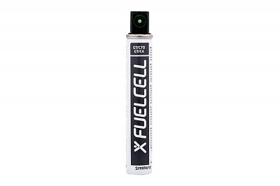 Fuelcell C70 Gas auch in Würth Diga CSM, Powers C4 Trakit, Sympafix 4C,C65, C70