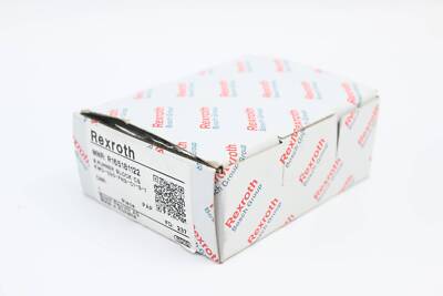Rexroth Kugelwagen KWD-020-FNS-C1-S-1 ( R165181122 )