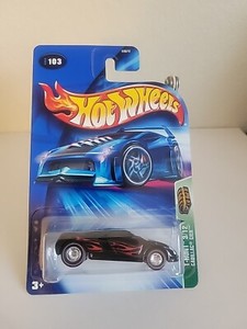 Cadillac Cien Hot Wheels | eBay
