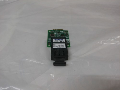 HP t730 t630 AT-27M2/SC-001 Ethernet Fiber 839040-001 811416-001 - Afbeelding 4 van 12