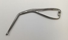 Aesculap FF969 Orthopedic Plate Contouring Forceps Excellent Condition