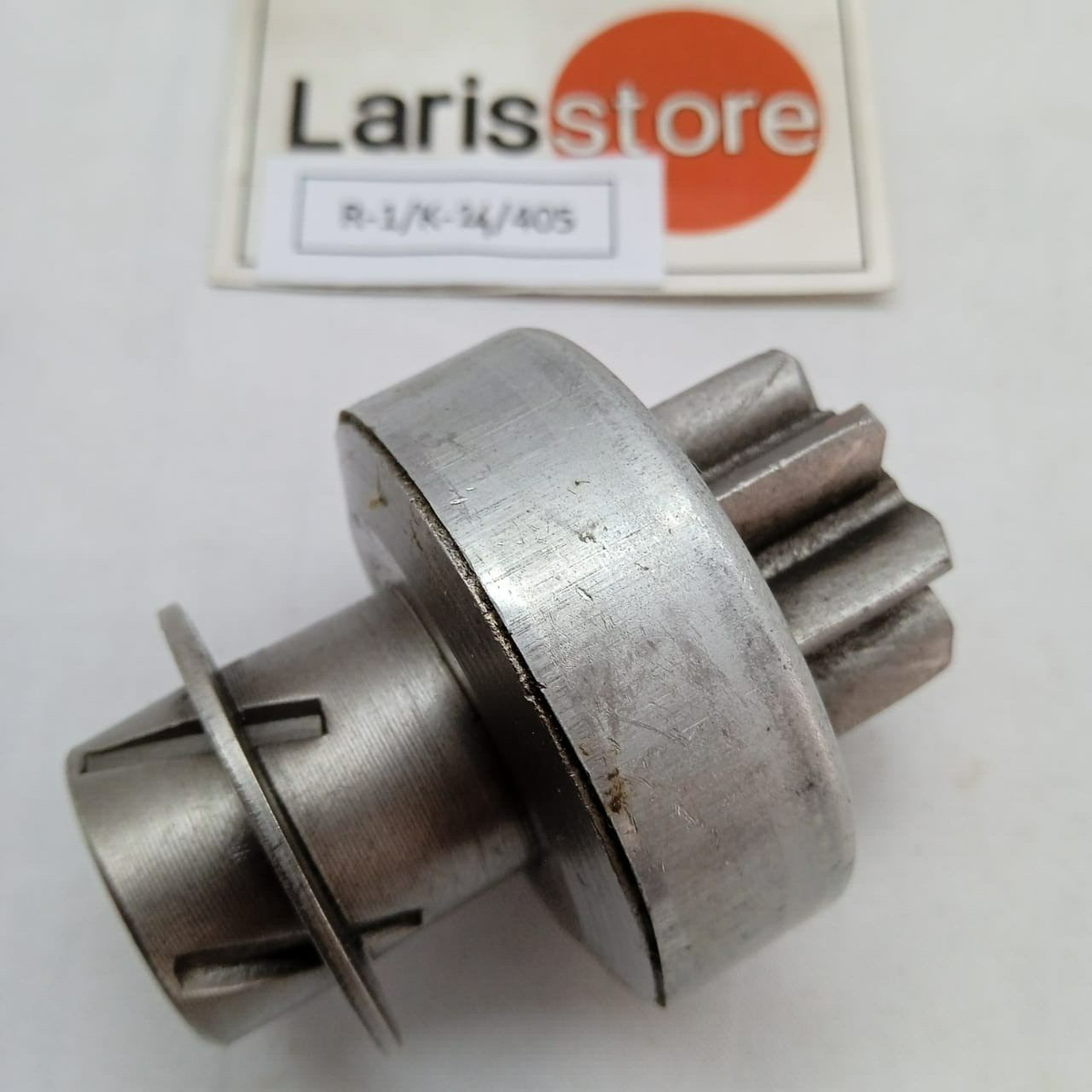 Suzuki Vitara Escudo Ignition Starter Drive Pinion Clutch 31320