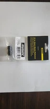 Mavic 12 to 9mm (Quick Release) Road Front Axle adapters