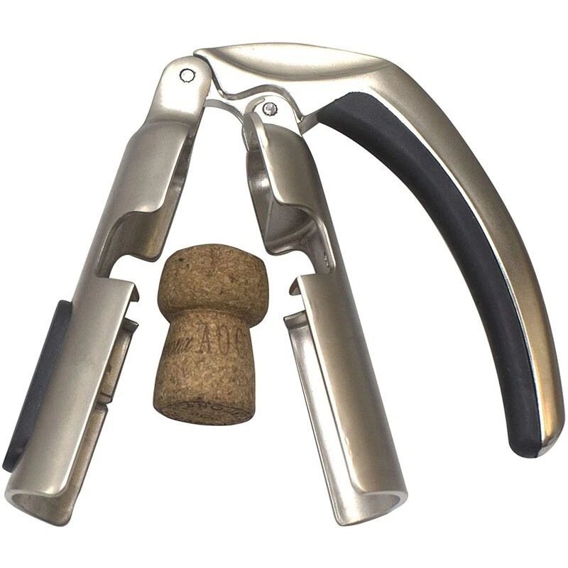 Champagne opener 2024