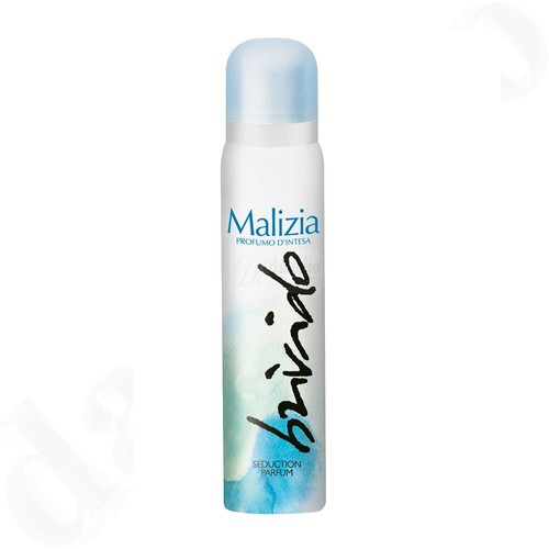 MALIZIA DONNA deo BRIVIDO 12x 100ml blumig erfrischender deodorant Duft - Bild 2 von 3