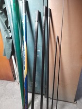 Roubasienne Canna Fissa Faps Big Carp 11 Metri + Punta Aggiuntiva