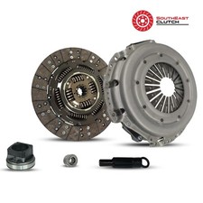 SECLUTCH Clutch kit for 99-10 Ford F150 Heritage F250 F350 Super Duty V8 5.4L