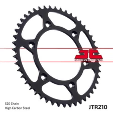 JT Steel Rear Sprocket 40 40T Tooth CR CRF 500R 125R 250R 450R X 150F 230F BETA