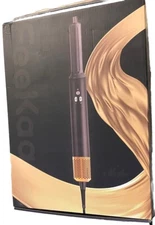 Feekaa Hair Dryer Brush 5-in-1 Hair Styler Hair Blow Dryer Brush 1200 Watt