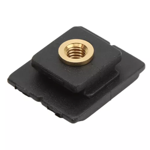 Headlight Mounting Bracket Nut Clip 63122752224 for MINI R55 R56 R57 R58 R59 R60