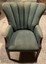 vintage arm chair