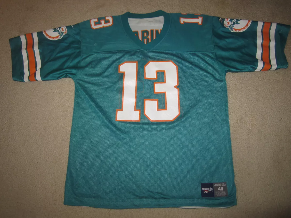 Dan marino 13 jersey sale