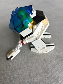 LEGO Space: Strategic Pursuer (6848)