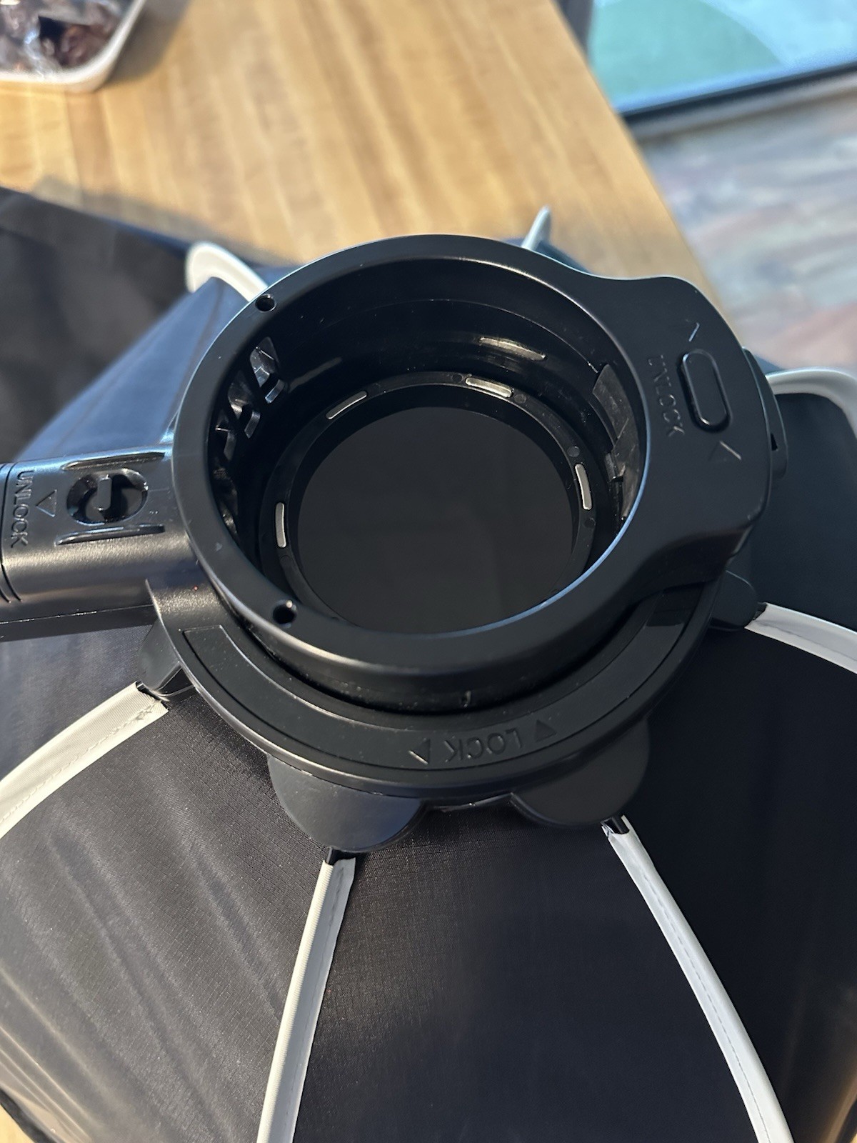 Angler FastBox 20 Octagonal Softbox 20x20 Inch