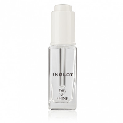 INGLOT Dry & Shine Nageltrockner 9ml