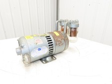 Gast Doerr 0822-V103-G273 Compressor Vacuum Pump 1/2Hp 230/460V 3PH 3/8"NPT