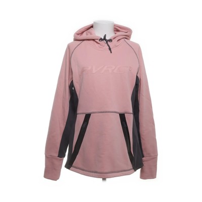 RVRC, Kapuzenpullover, Größe: M, Pink, Baumwolle/Polyester, Damen #ueA