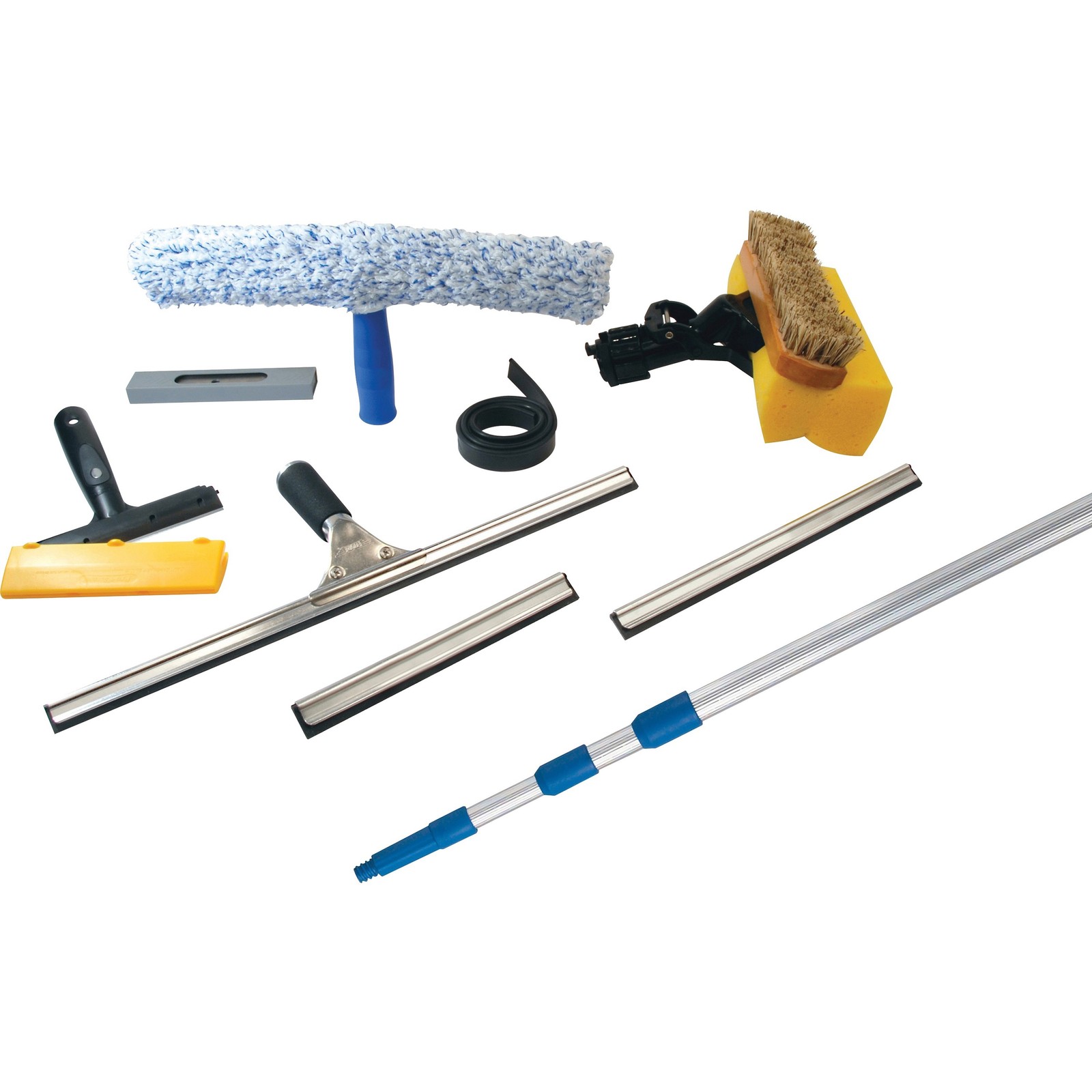 Ettore Universal Window Cleaning Kit (eto-2510) (eto2510)