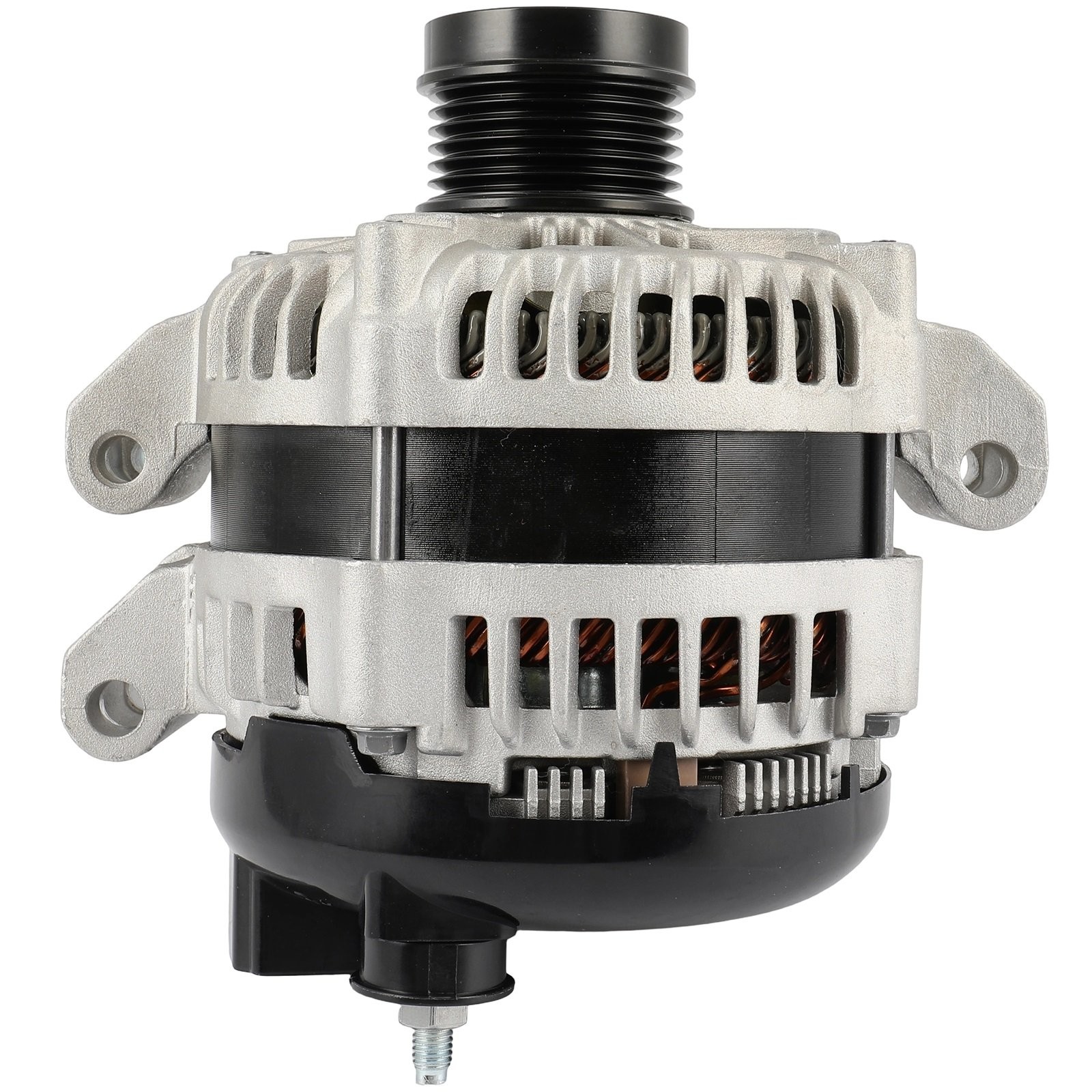 Maserati Quattroporte 2013-2019 Alternator P/N 104210