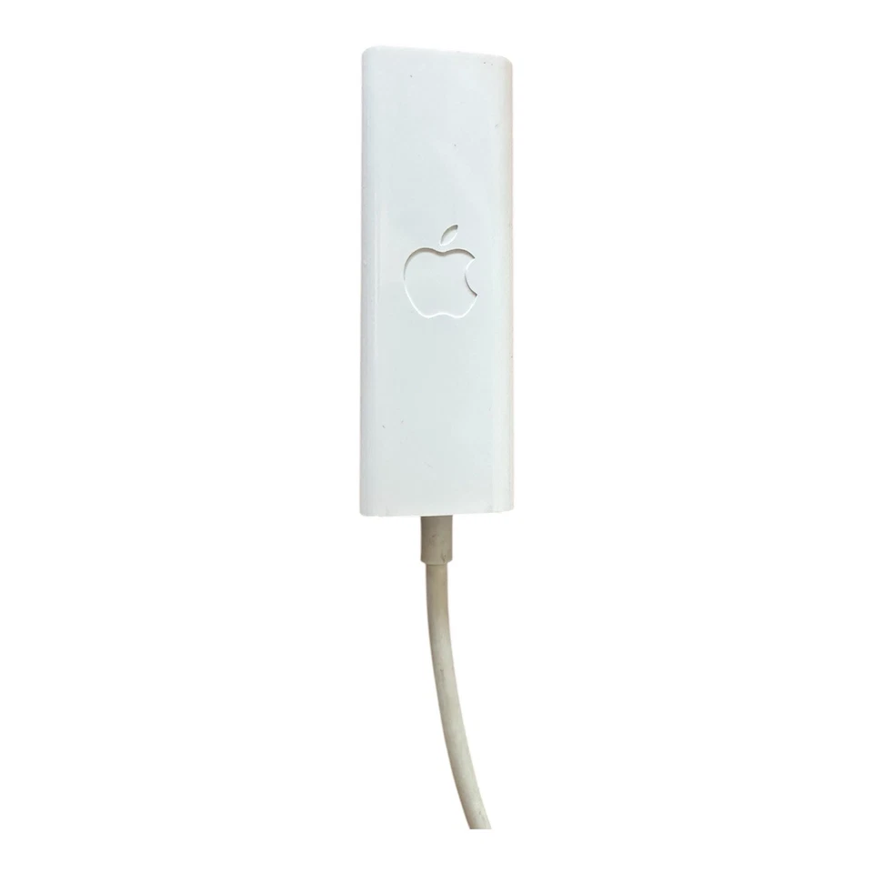 Apple USB Ethernet Adapter Model A1277 - Image 2 of 4
