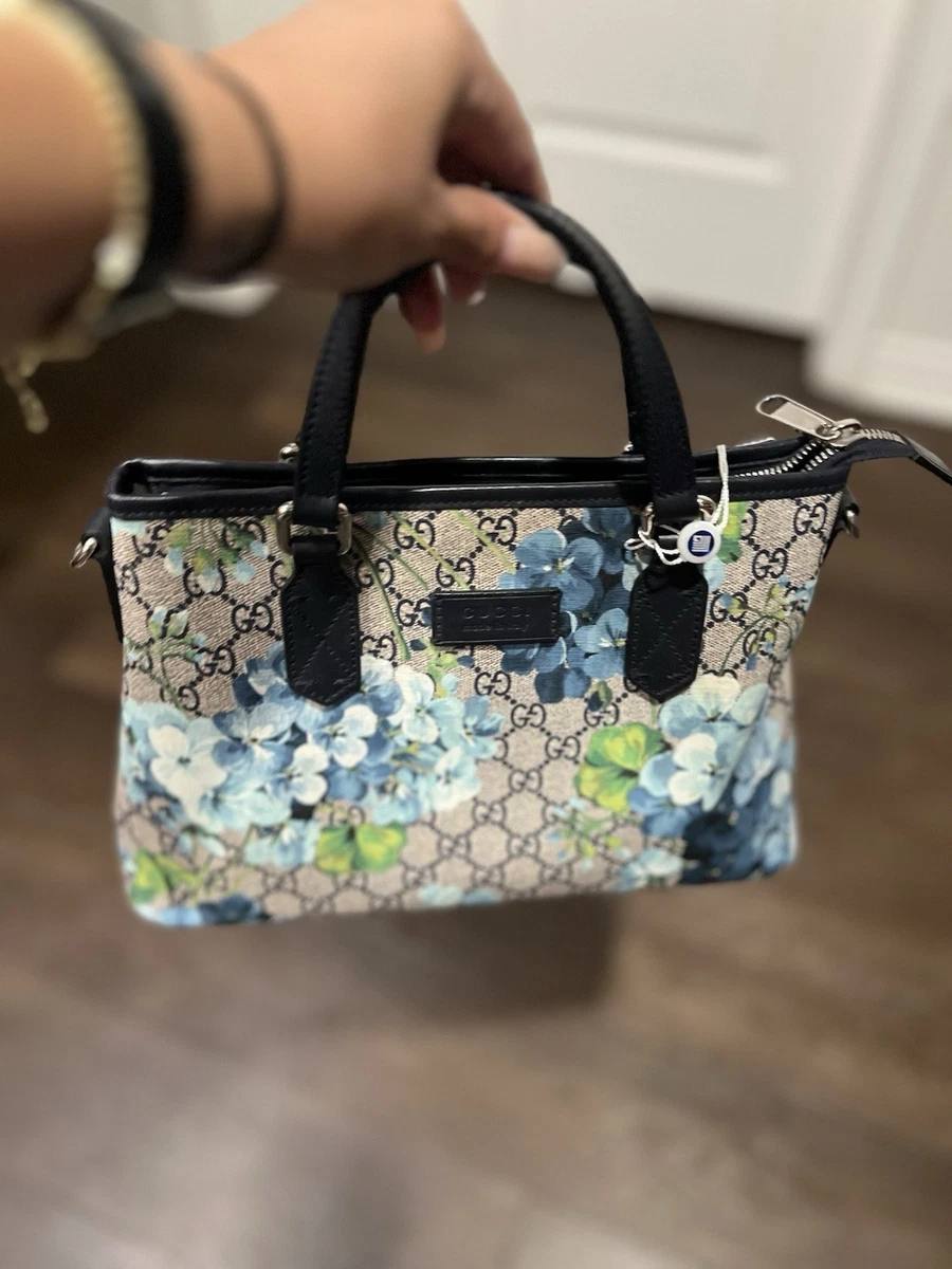 Gucci Flower Bags & Handbags for Women for sale | eBay