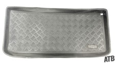 Vassoio Bagagliaio Tappetino Bagagliaio Per Smart Fortwo Cabrio Coupe 450 Nuovo