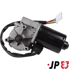Wischermotor JP JP GROUP 1398200600 12V für MERCEDES KLASSE Model S203 W203 CLK