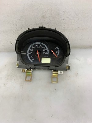 ZÄHLER UHR 735382381 FCA