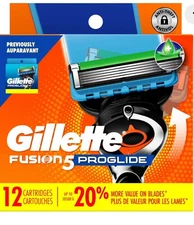 Gillette Fusion 5